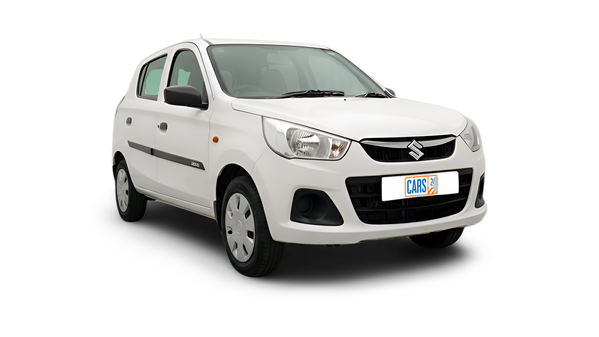 Maruti Alto K10-img
